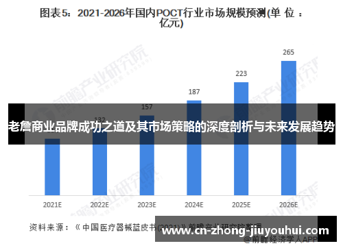 老詹商业品牌成功之道及其市场策略的深度剖析与未来发展趋势